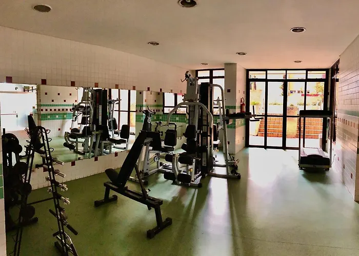Apartamento completo no Batel