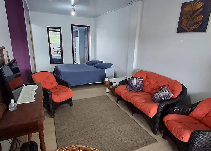 residencial inteiro